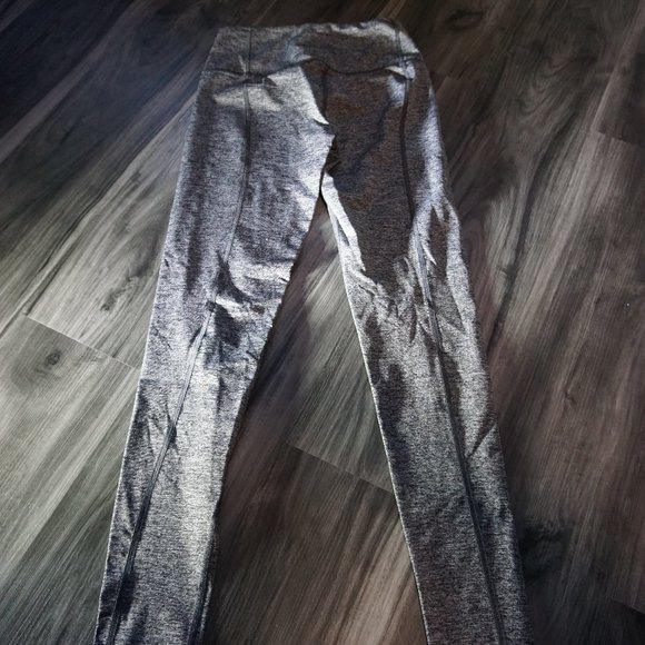 Victoria Secret Sport Size XS Leggings - Picture 1 of 3